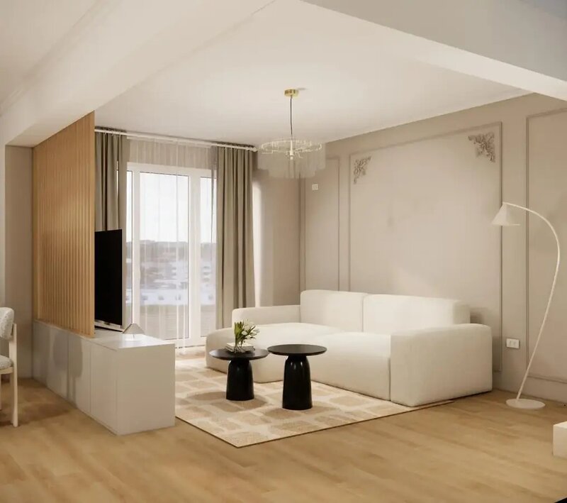 Carol  Duplex 3 Camere  Mobilat&Utilat  Zona Carol  Direct proprietar
