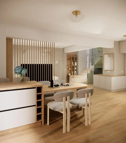 Carol  Duplex 3 Camere  Mobilat&Utilat  Zona Carol  Direct proprietar