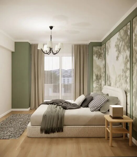Carol  Duplex 3 Camere  Mobilat&Utilat  Zona Carol  Direct proprietar