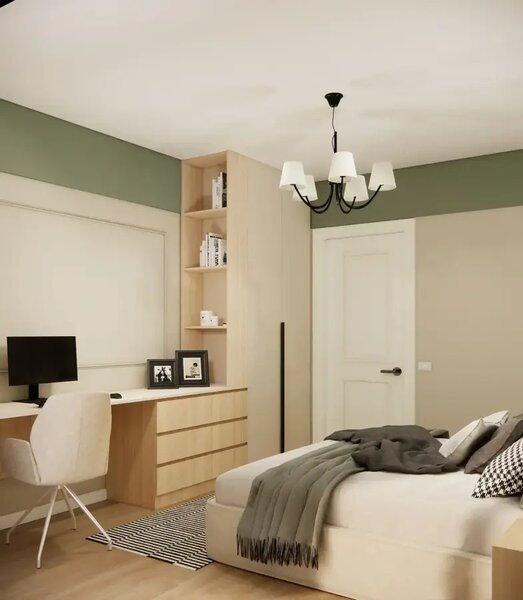 Carol  Duplex 3 Camere  Mobilat&Utilat  Zona Carol  Direct proprietar