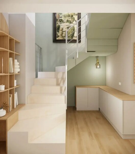 Carol  Duplex 3 Camere  Mobilat&Utilat  Zona Carol  Direct proprietar