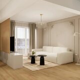 Carol Duplex 3 Camere Mobilat&Utilat  Direct proprietar